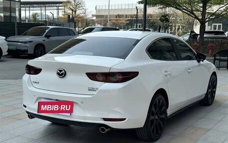 Mazda 3, 2022 год, 1 540 177 рублей, 6 фотография