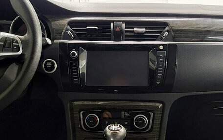 Zotye T600, 2017 год, 870 000 рублей, 18 фотография