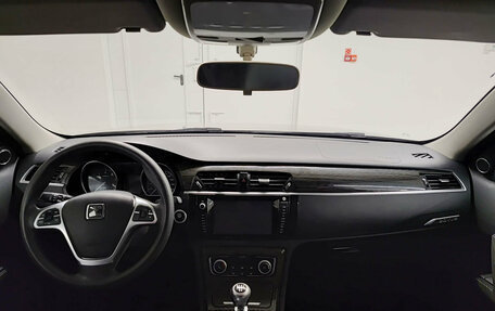 Zotye T600, 2017 год, 870 000 рублей, 17 фотография