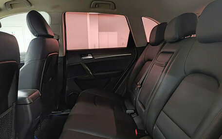 Zotye T600, 2017 год, 870 000 рублей, 15 фотография