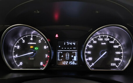 Zotye T600, 2017 год, 870 000 рублей, 16 фотография