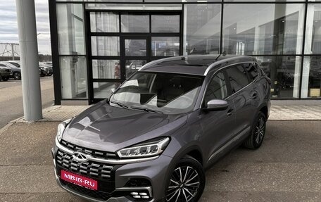 Chery Tiggo 8 I, 2023 год, 1 950 000 рублей, 1 фотография