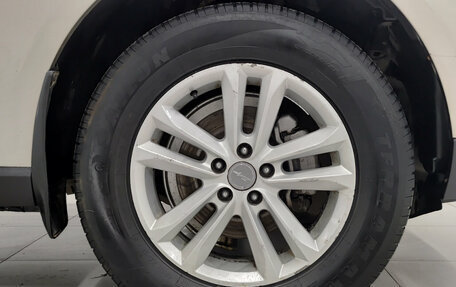 Zotye T600, 2017 год, 870 000 рублей, 22 фотография