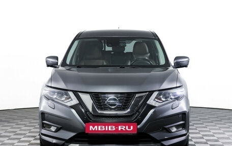 Nissan X-Trail, 2020 год, 2 590 000 рублей, 2 фотография