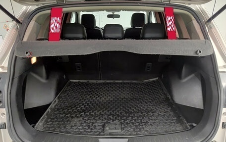 Zotye T600, 2017 год, 870 000 рублей, 12 фотография