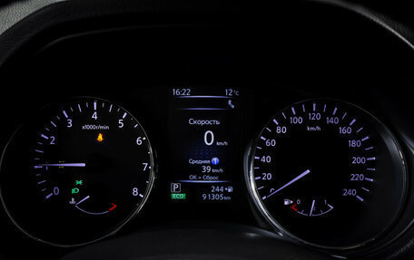 Nissan X-Trail, 2020 год, 2 590 000 рублей, 16 фотография