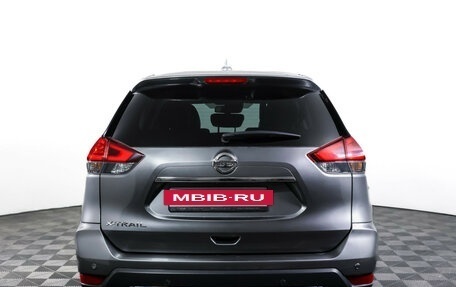 Nissan X-Trail, 2020 год, 2 590 000 рублей, 6 фотография