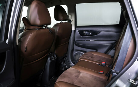 Nissan X-Trail, 2020 год, 2 590 000 рублей, 12 фотография