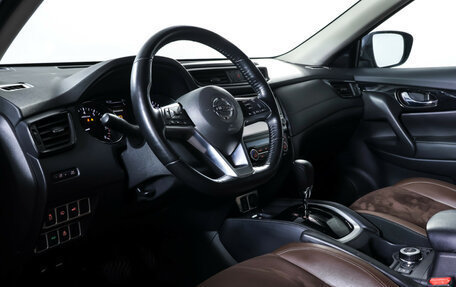 Nissan X-Trail, 2020 год, 2 590 000 рублей, 15 фотография