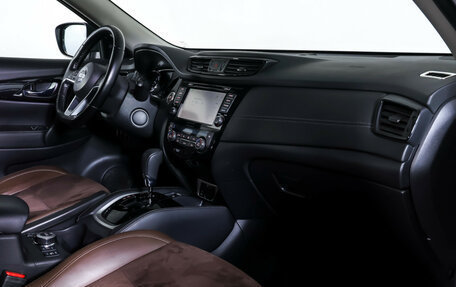 Nissan X-Trail, 2020 год, 2 590 000 рублей, 11 фотография