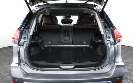 Nissan X-Trail, 2020 год, 2 590 000 рублей, 10 фотография