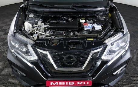 Nissan X-Trail, 2020 год, 2 590 000 рублей, 9 фотография