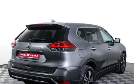 Nissan X-Trail, 2020 год, 2 590 000 рублей, 5 фотография