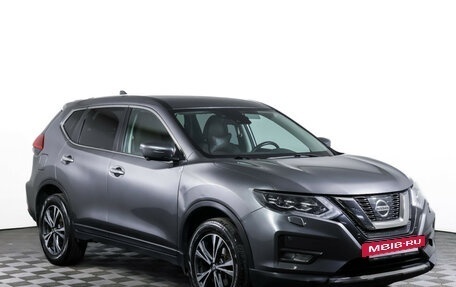 Nissan X-Trail, 2020 год, 2 590 000 рублей, 3 фотография