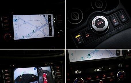 Nissan X-Trail, 2020 год, 2 590 000 рублей, 17 фотография