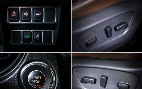 Nissan X-Trail, 2020 год, 2 590 000 рублей, 18 фотография