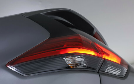 Nissan X-Trail, 2020 год, 2 590 000 рублей, 20 фотография