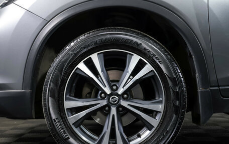 Nissan X-Trail, 2020 год, 2 590 000 рублей, 22 фотография