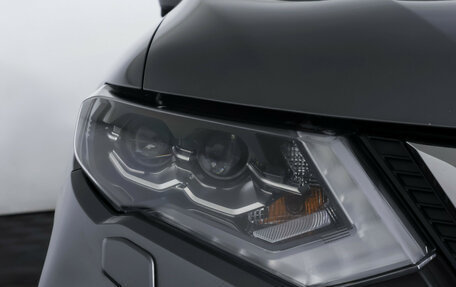 Nissan X-Trail, 2020 год, 2 590 000 рублей, 21 фотография