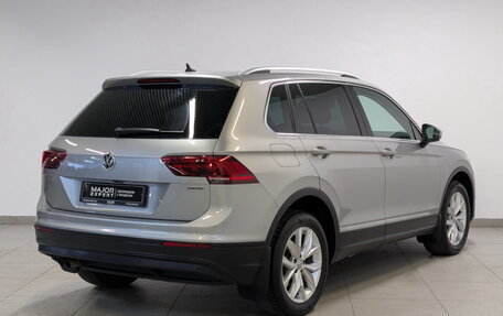 Volkswagen Tiguan II, 2020 год, 3 300 000 рублей, 5 фотография