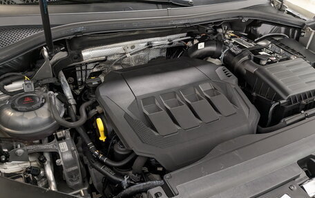 Volkswagen Tiguan II, 2020 год, 3 300 000 рублей, 9 фотография