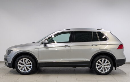 Volkswagen Tiguan II, 2020 год, 3 300 000 рублей, 8 фотография