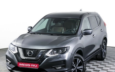 Nissan X-Trail, 2020 год, 2 590 000 рублей, 23 фотография