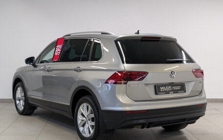 Volkswagen Tiguan II, 2020 год, 3 300 000 рублей, 7 фотография