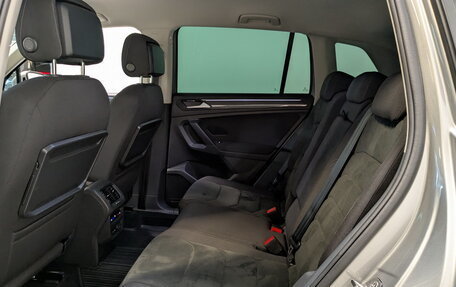 Volkswagen Tiguan II, 2020 год, 3 300 000 рублей, 12 фотография