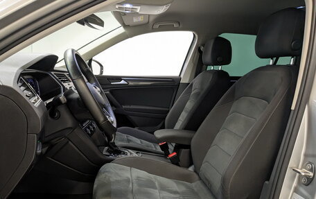 Volkswagen Tiguan II, 2020 год, 3 300 000 рублей, 20 фотография