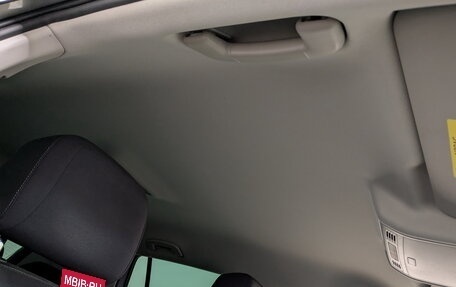 Volkswagen Tiguan II, 2020 год, 3 300 000 рублей, 23 фотография