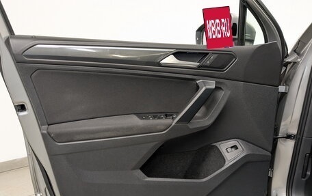 Volkswagen Tiguan II, 2020 год, 3 300 000 рублей, 19 фотография