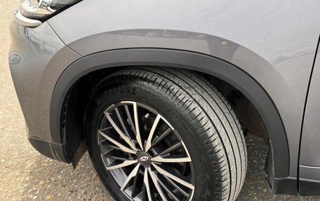 Chery Tiggo 8 I, 2023 год, 1 950 000 рублей, 5 фотография