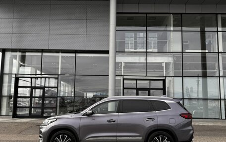 Chery Tiggo 8 I, 2023 год, 1 950 000 рублей, 10 фотография