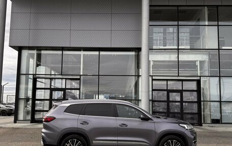 Chery Tiggo 8 I, 2023 год, 1 950 000 рублей, 11 фотография