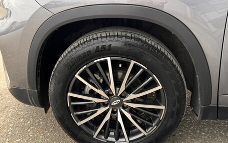 Chery Tiggo 8 I, 2023 год, 1 950 000 рублей, 6 фотография