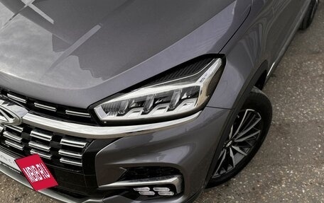 Chery Tiggo 8 I, 2023 год, 1 950 000 рублей, 2 фотография