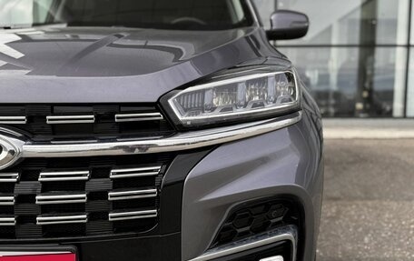 Chery Tiggo 8 I, 2023 год, 1 950 000 рублей, 4 фотография