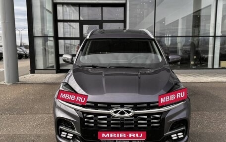 Chery Tiggo 8 I, 2023 год, 1 950 000 рублей, 9 фотография