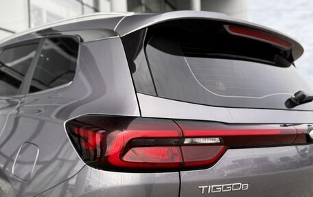 Chery Tiggo 8 I, 2023 год, 1 950 000 рублей, 15 фотография