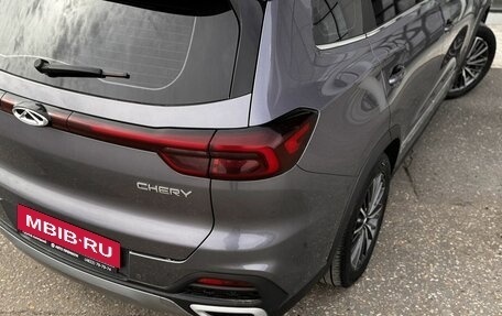 Chery Tiggo 8 I, 2023 год, 1 950 000 рублей, 14 фотография