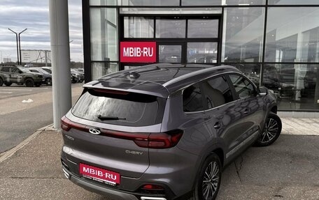 Chery Tiggo 8 I, 2023 год, 1 950 000 рублей, 13 фотография