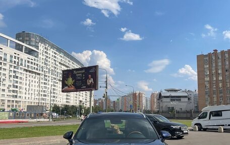 Genesis GV70, 2021 год, 3 950 000 рублей, 2 фотография