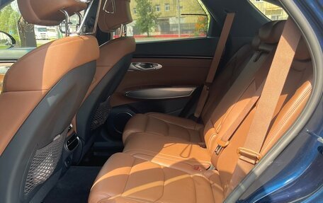 Genesis GV70, 2021 год, 3 950 000 рублей, 6 фотография