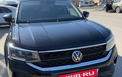 Volkswagen Taos, 2021 год, 2 400 000 рублей, 1 фотография