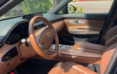 Genesis GV70, 2021 год, 3 950 000 рублей, 1 фотография