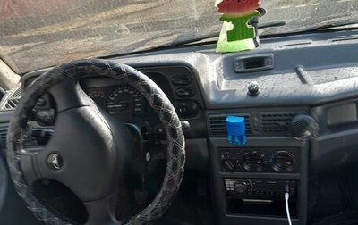 Daewoo Nexia I рестайлинг, 2006 год, 106 000 рублей, 1 фотография