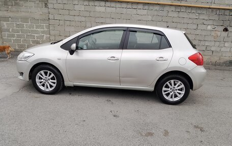 Toyota Auris II, 2008 год, 410 000 рублей, 1 фотография