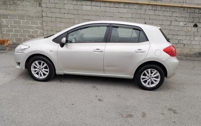 Toyota Auris II, 2008 год, 410 000 рублей, 1 фотография