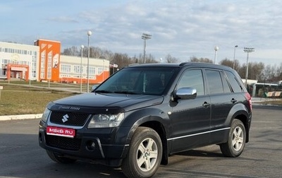 Suzuki Grand Vitara, 2007 год, 666 000 рублей, 1 фотография